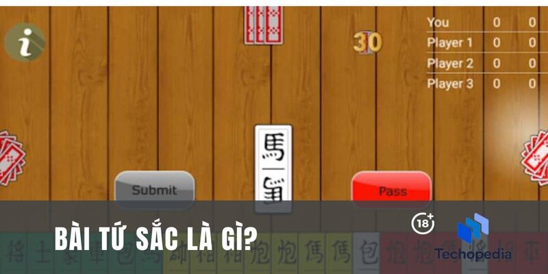 Sơ lược về game bài được ưa chuộng này