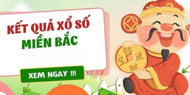 Tìm hiểu chi tiết về xổ số miền Bắc tại King88