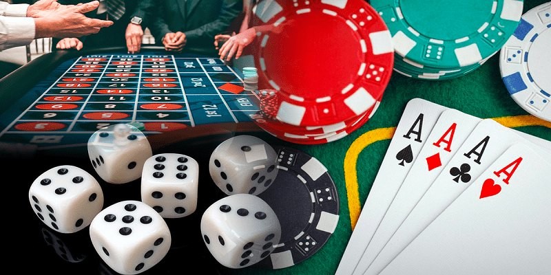 Những nhà cung cấp hàng đầu tại Casino King88