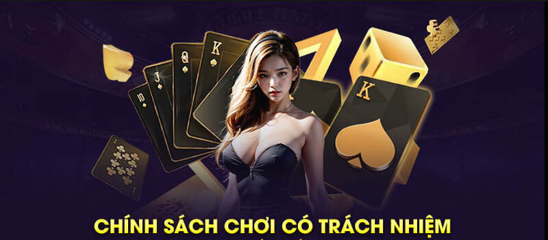 Chính sách chơi có trách nhiệm từ nhà cái King88