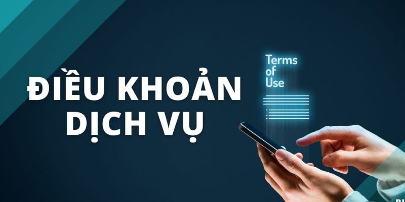 Điều khoản dịch vụ tại King88