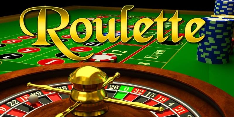 Tổng quan vài nét về tựa game roulette