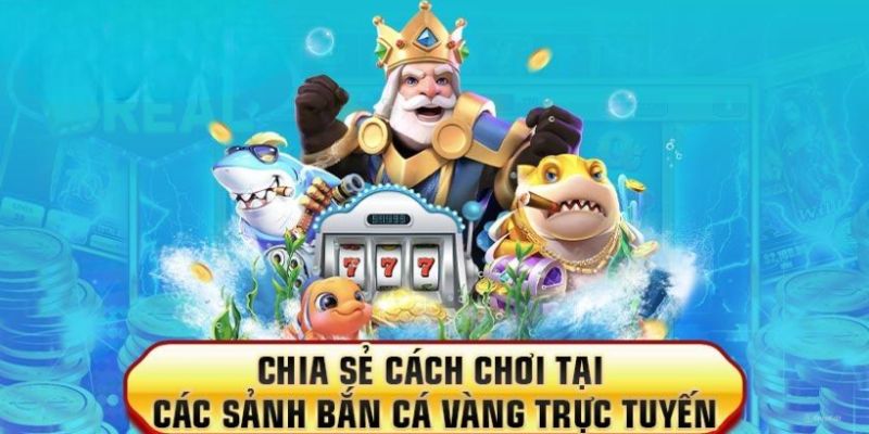 Chia sẻ 3 bước siêu nhanh trong quá trình đi săn 