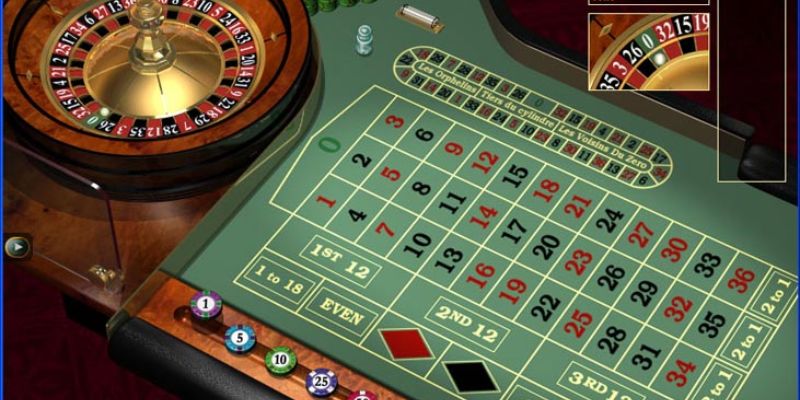 Kinh nghiệm chơi Roulette King88 đáng để tham khảo